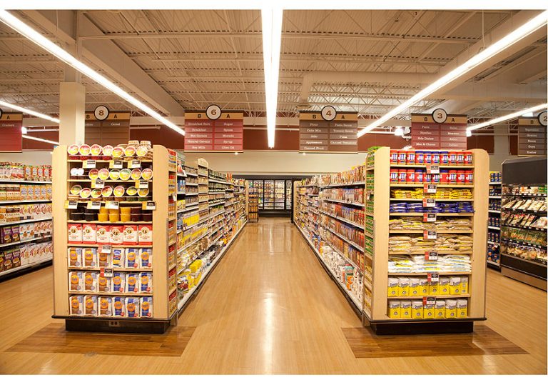 201-76901GE-Retail-LED-Grocery-Lighting-Heinens-2-855x600